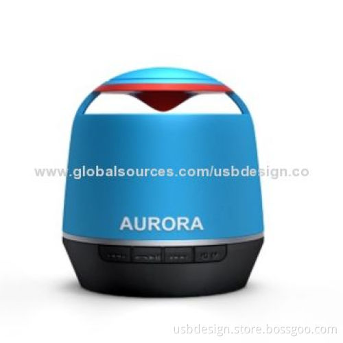 Penguin gift Bluetooth speaker